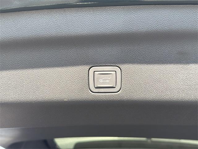 new 2026 GMC Yukon XL car, priced at $95,529