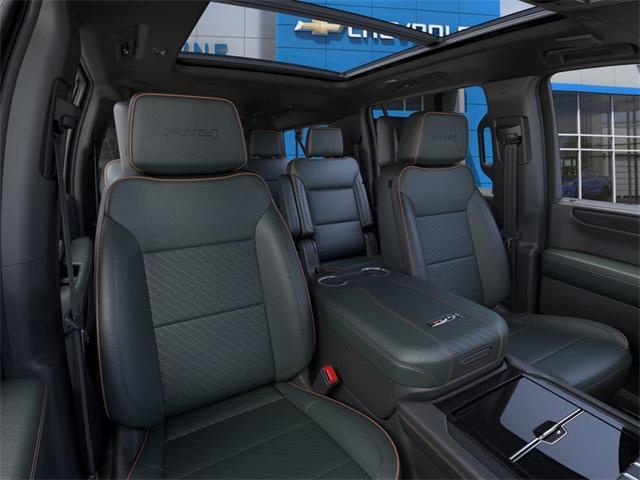 new 2026 GMC Yukon XL car, priced at $95,529