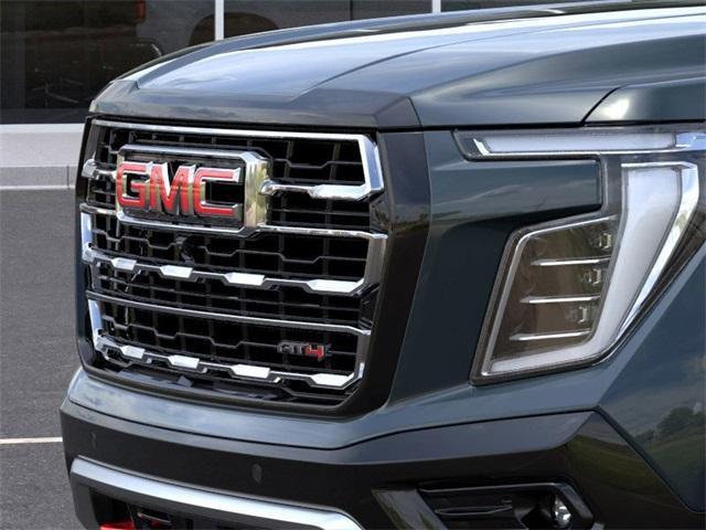 new 2026 GMC Yukon XL car, priced at $95,529