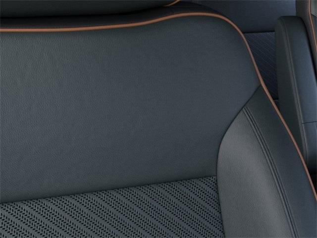 new 2026 GMC Yukon XL car, priced at $95,529