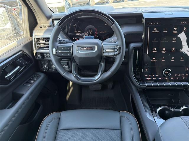 new 2026 GMC Yukon XL car, priced at $95,529