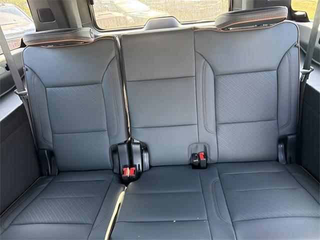 new 2026 GMC Yukon XL car, priced at $95,529