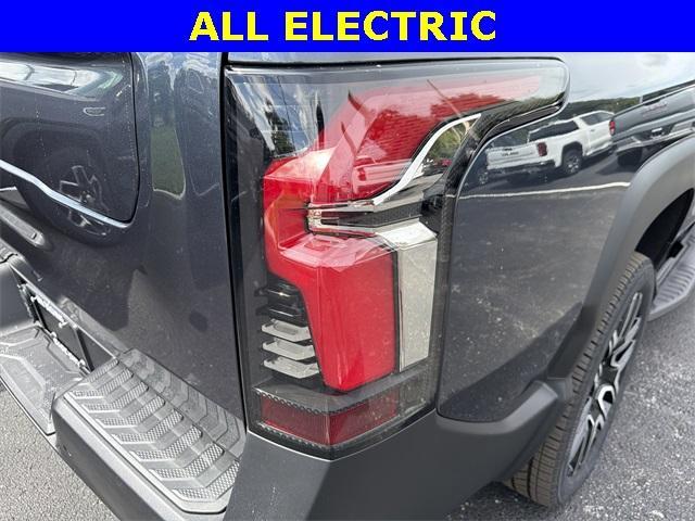new 2026 Chevrolet Silverado EV car, priced at $73,715