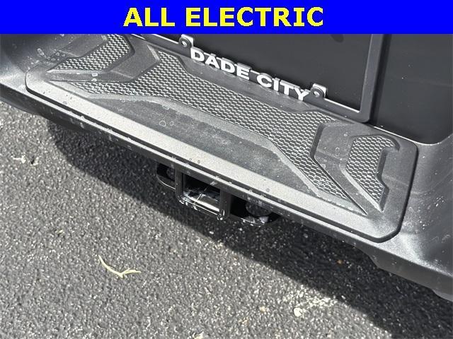 new 2026 Chevrolet Silverado EV car, priced at $73,715