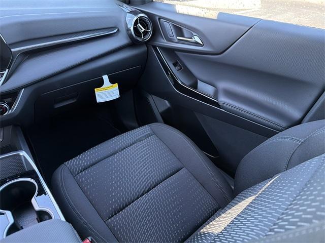 new 2026 Chevrolet Equinox car, priced at $29,995