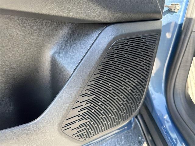 new 2026 Chevrolet Equinox car, priced at $29,995