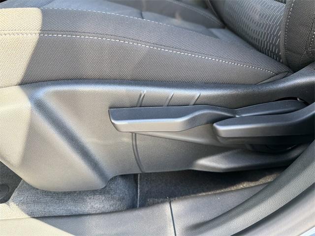 new 2026 Chevrolet Equinox car, priced at $29,995