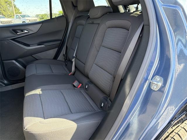 new 2026 Chevrolet Equinox car, priced at $29,995