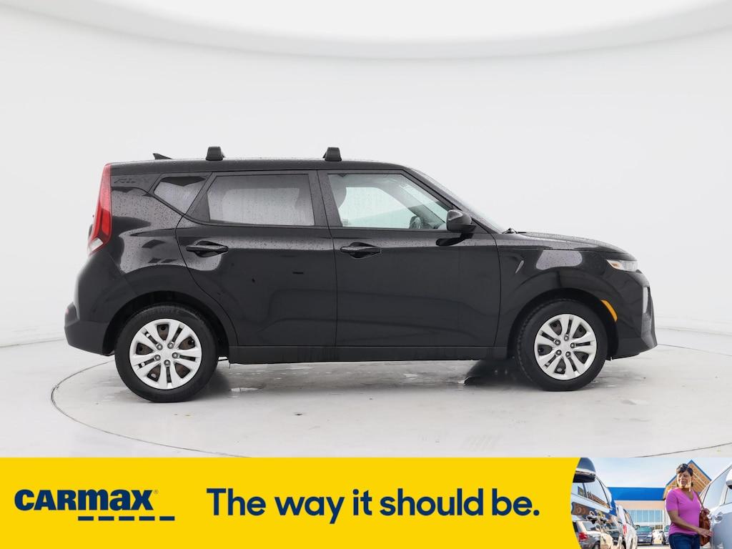 used 2020 Kia Soul car, priced at $12,599