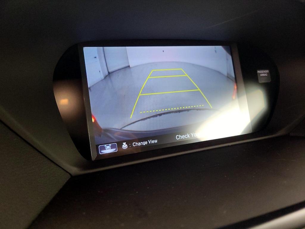 used 2015 Acura TLX car, priced at $23,998