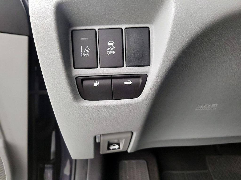 used 2015 Acura TLX car, priced at $23,998