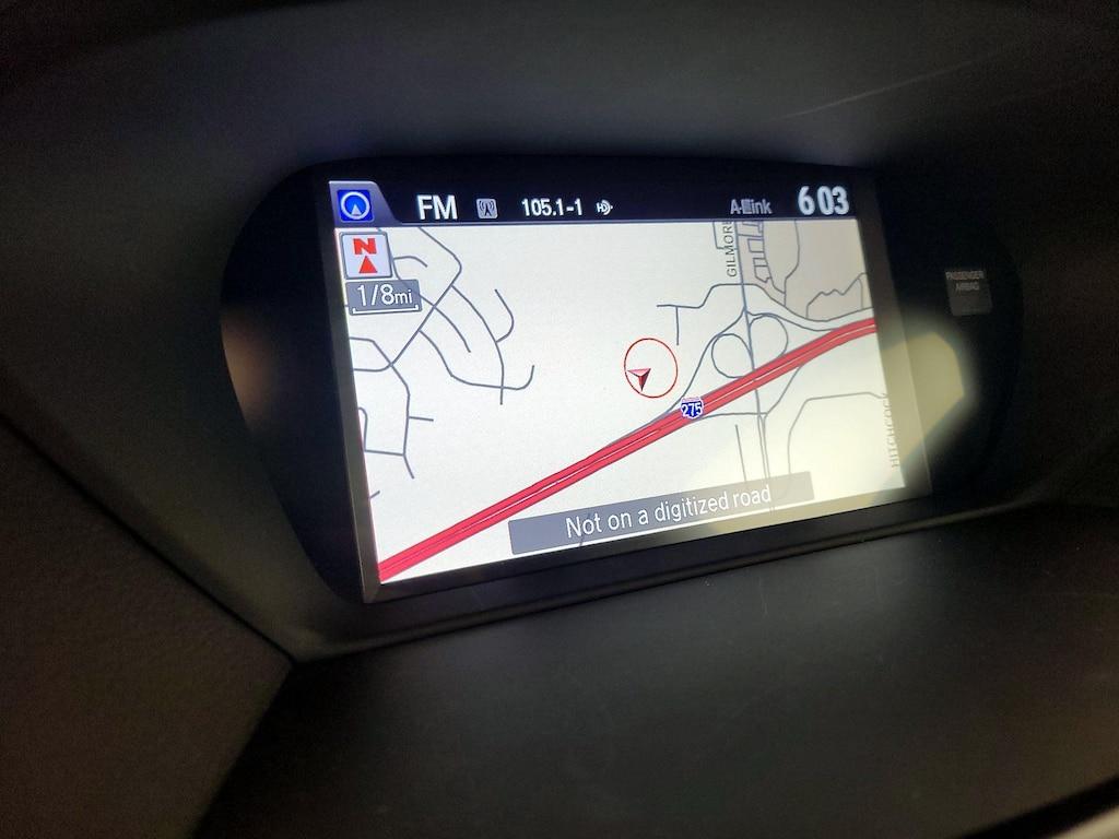 used 2015 Acura TLX car, priced at $23,998