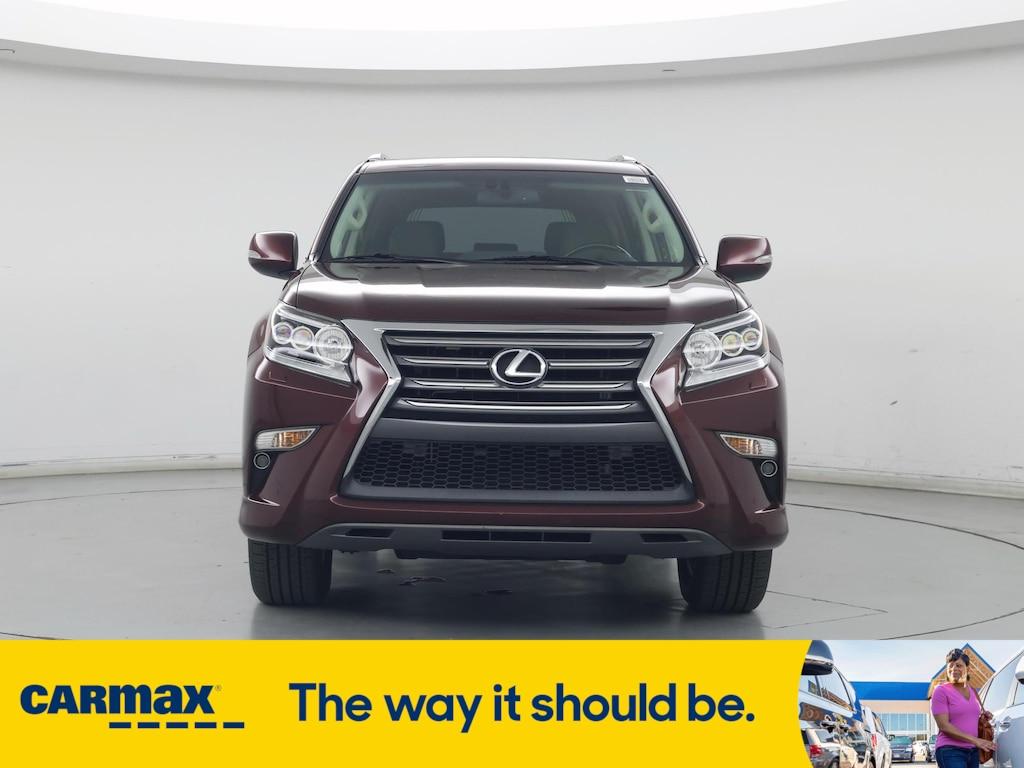 used 2019 Lexus GX 460 car, priced at $38,998