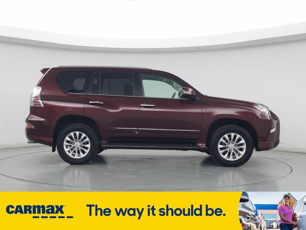 used 2019 Lexus GX 460 car, priced at $38,998