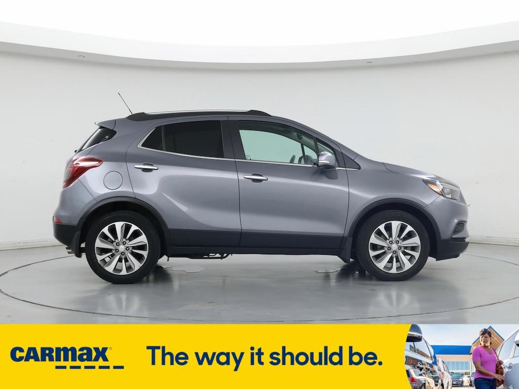 used 2019 Buick Encore car, priced at $16,998