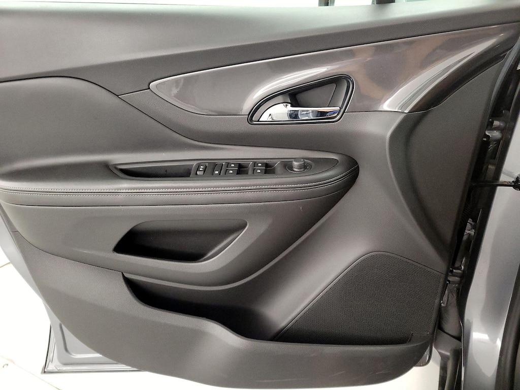 used 2019 Buick Encore car, priced at $16,998