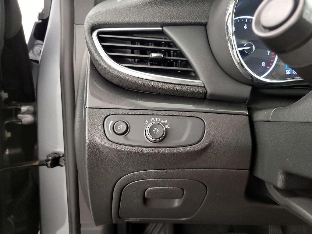 used 2019 Buick Encore car, priced at $16,998