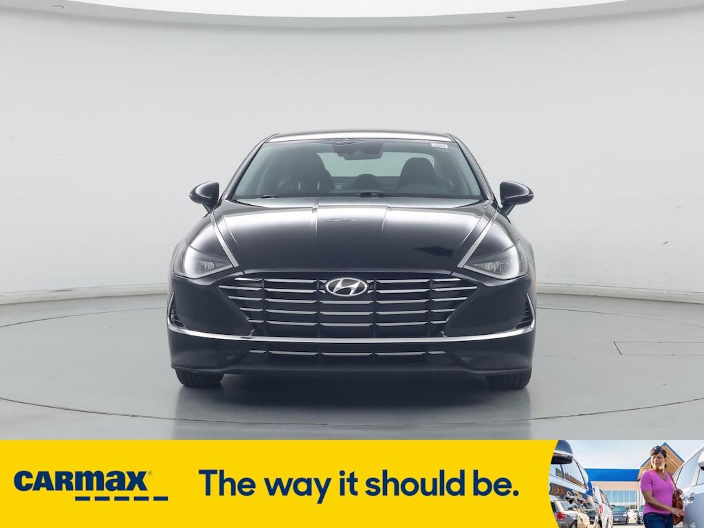 used 2023 Hyundai Sonata car, priced at $21,998