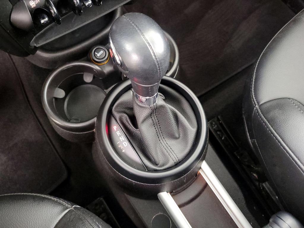 used 2016 MINI Countryman car, priced at $14,998