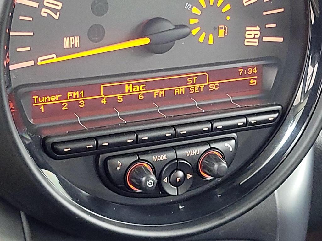 used 2016 MINI Countryman car, priced at $14,998