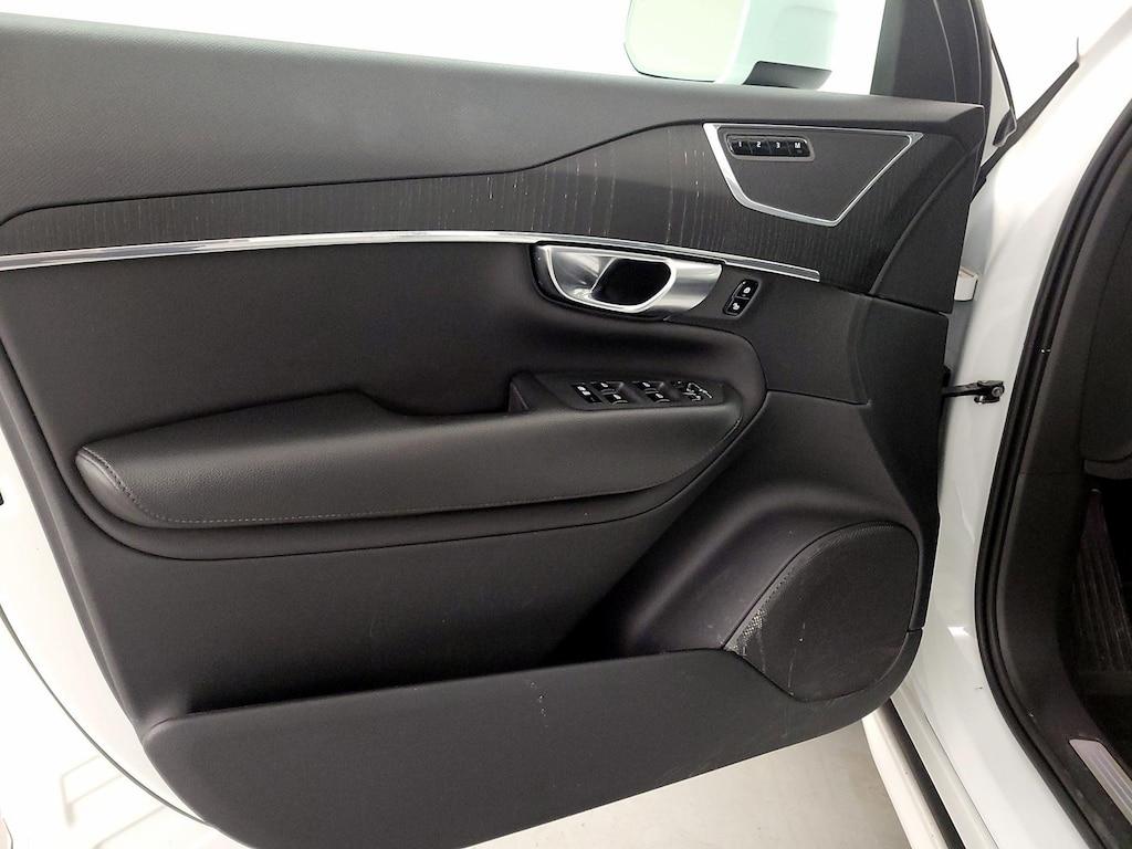 used 2020 Volvo XC90 car, priced at $31,998