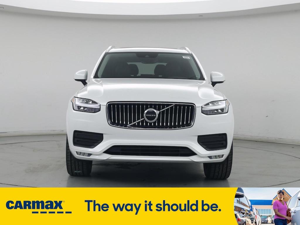 used 2020 Volvo XC90 car, priced at $31,998