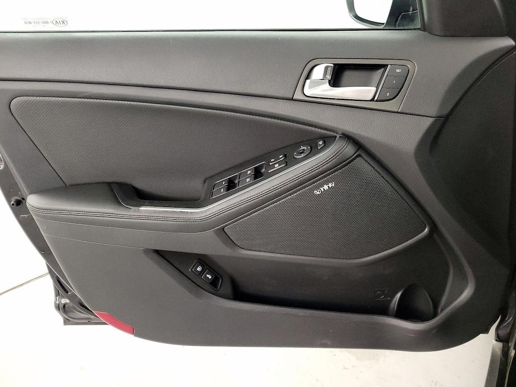 used 2015 Kia Optima Hybrid car, priced at $14,998