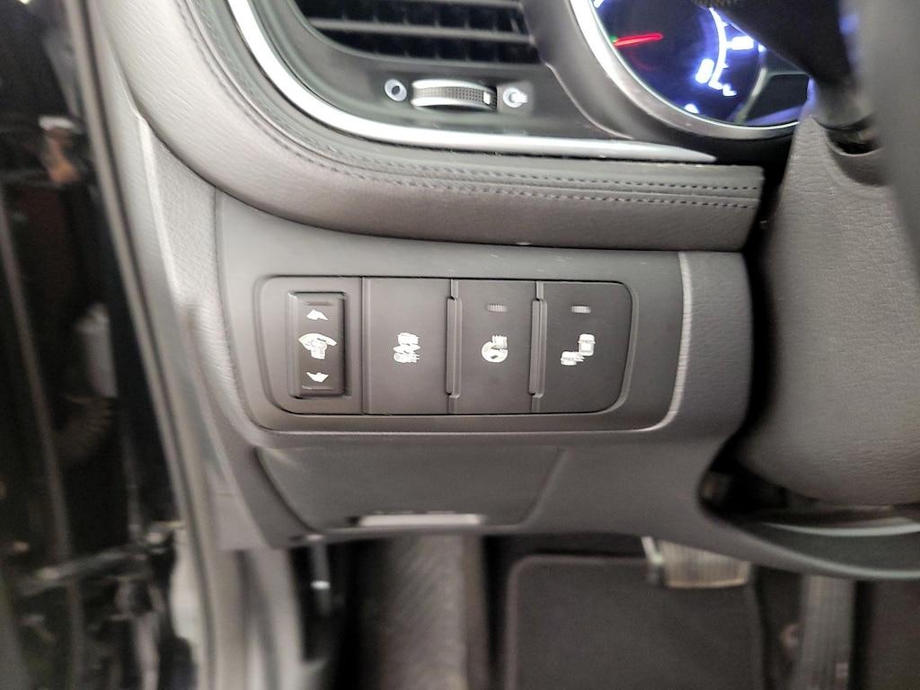 used 2015 Kia Optima Hybrid car, priced at $14,998