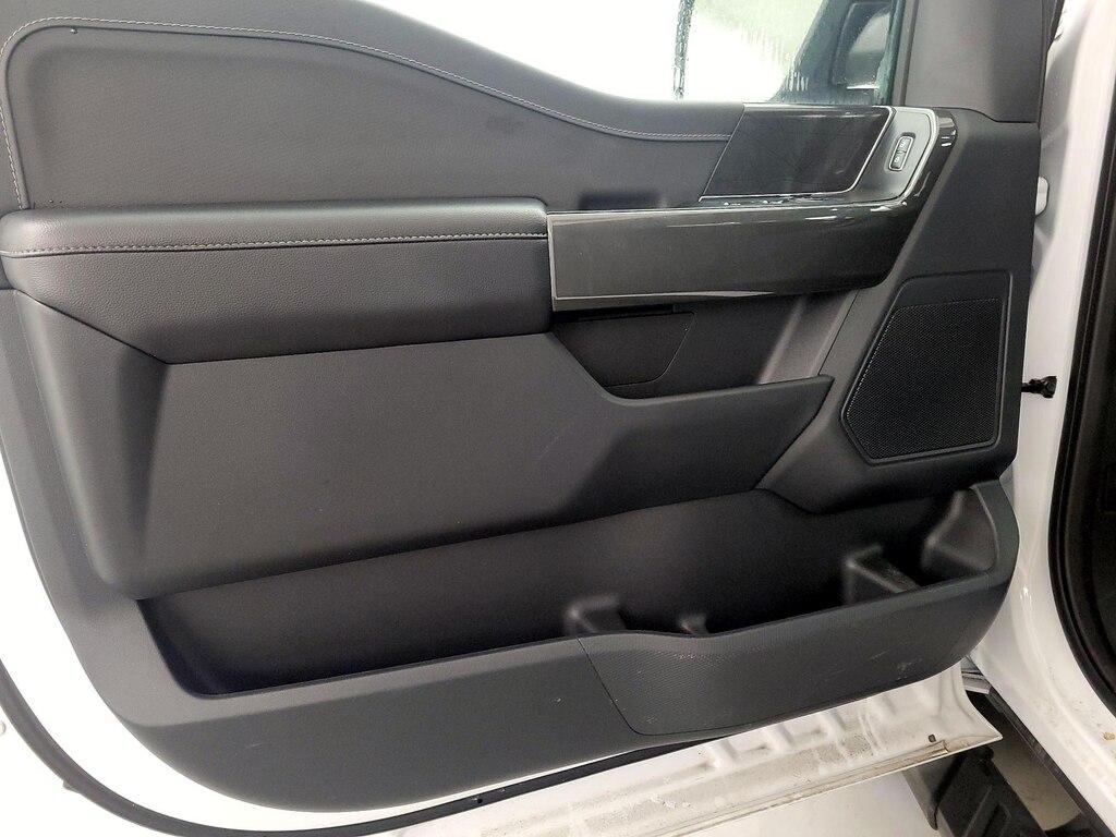 used 2023 Ford F-150 car, priced at $41,998