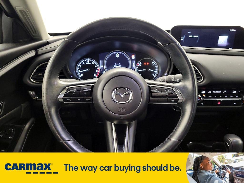 used 2024 Mazda CX-30 car, priced at $26,998