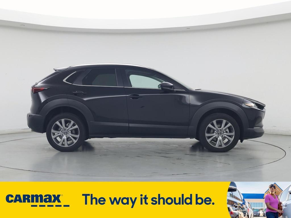 used 2024 Mazda CX-30 car, priced at $26,998