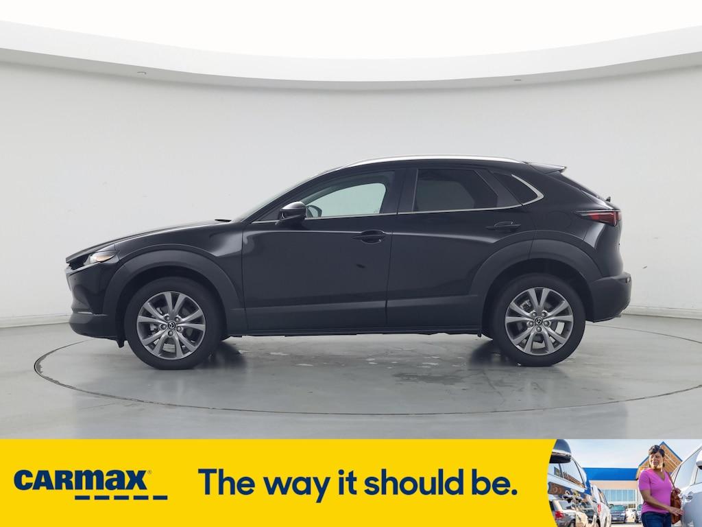 used 2024 Mazda CX-30 car, priced at $26,998