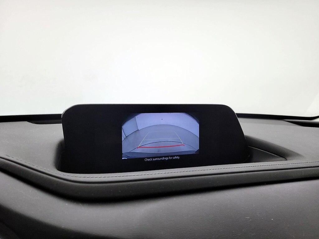 used 2024 Mazda CX-30 car, priced at $26,998