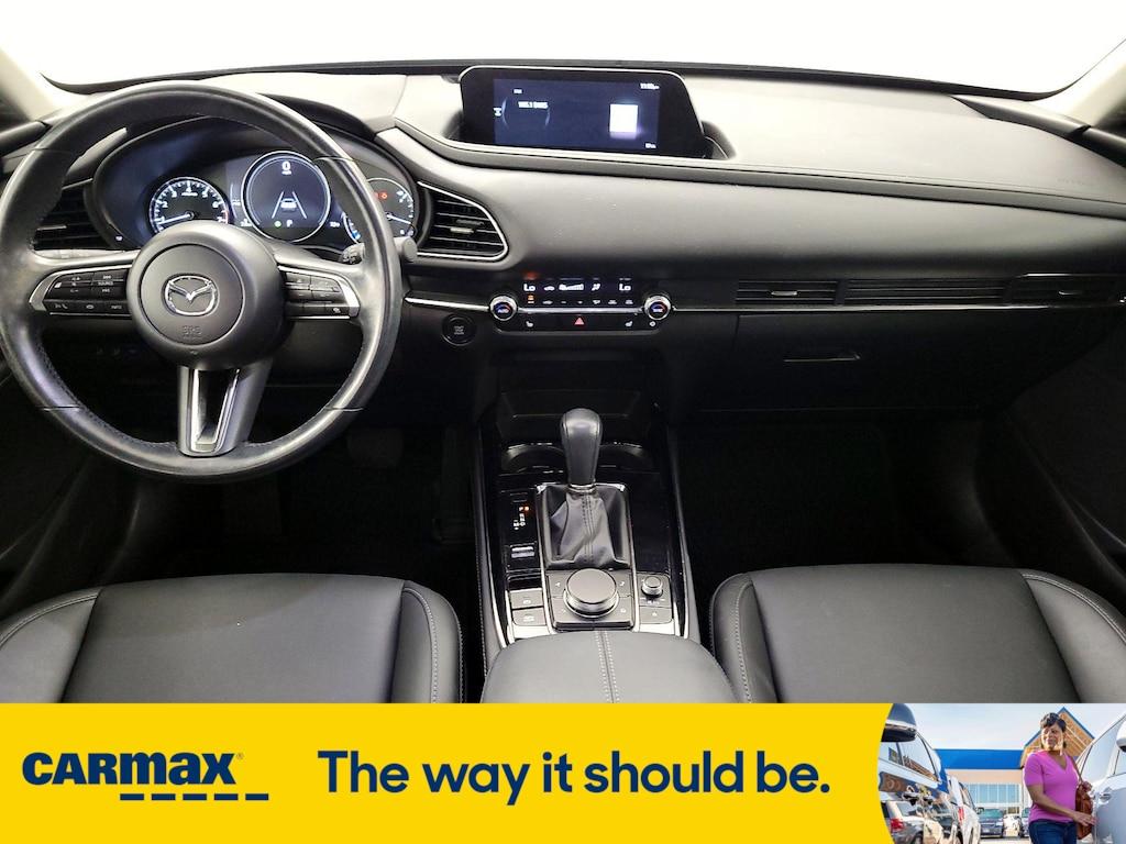 used 2024 Mazda CX-30 car, priced at $26,998
