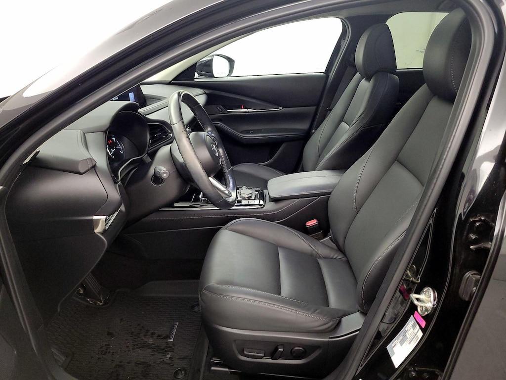 used 2024 Mazda CX-30 car, priced at $26,998