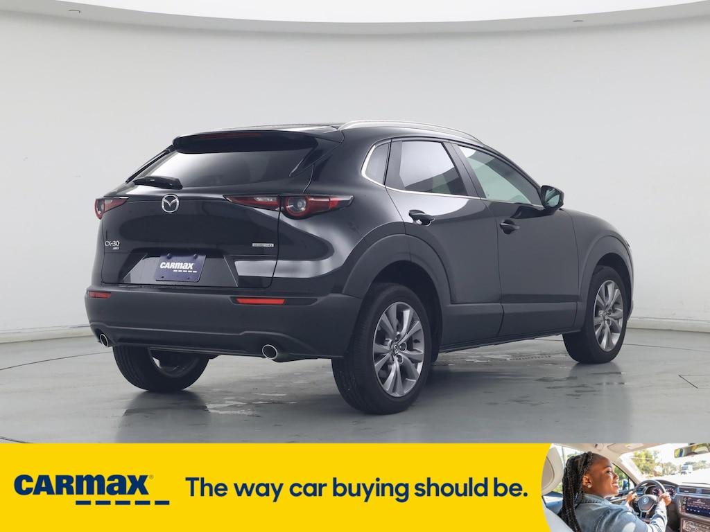 used 2024 Mazda CX-30 car, priced at $26,998