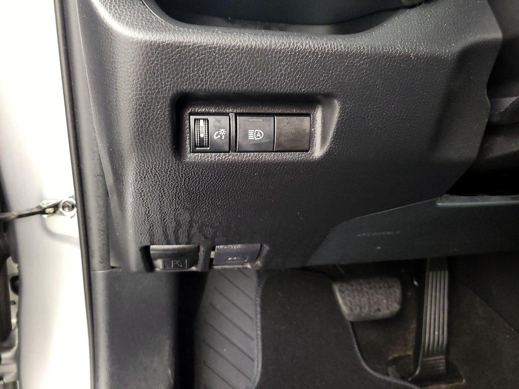 used 2021 Toyota RAV4 car, priced at $23,998