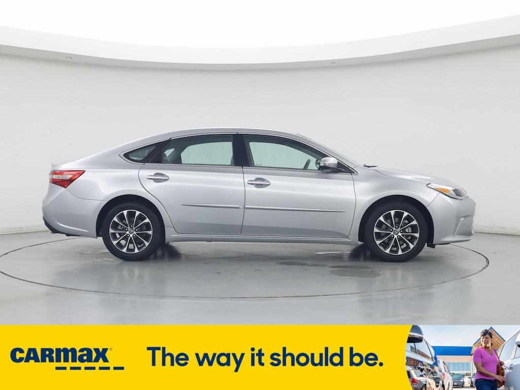 used 2018 Toyota Avalon car, priced at $25,998