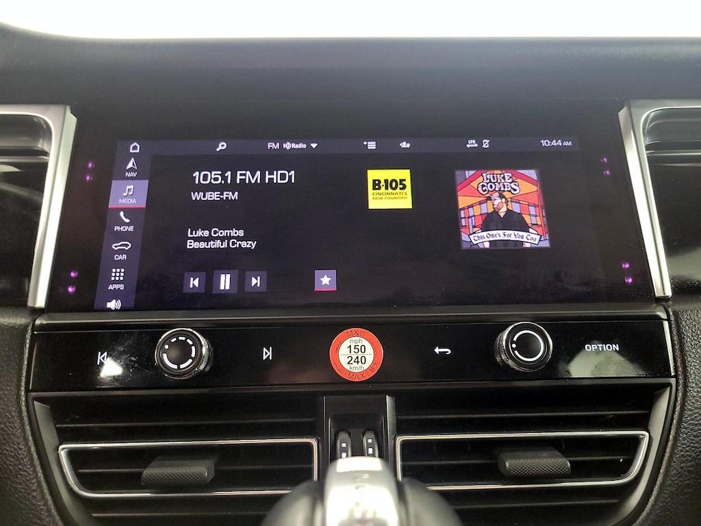 used 2022 Porsche Macan car, priced at $44,998