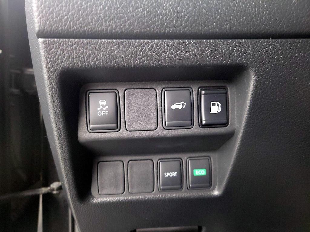 used 2018 Nissan Rogue car, priced at $14,599