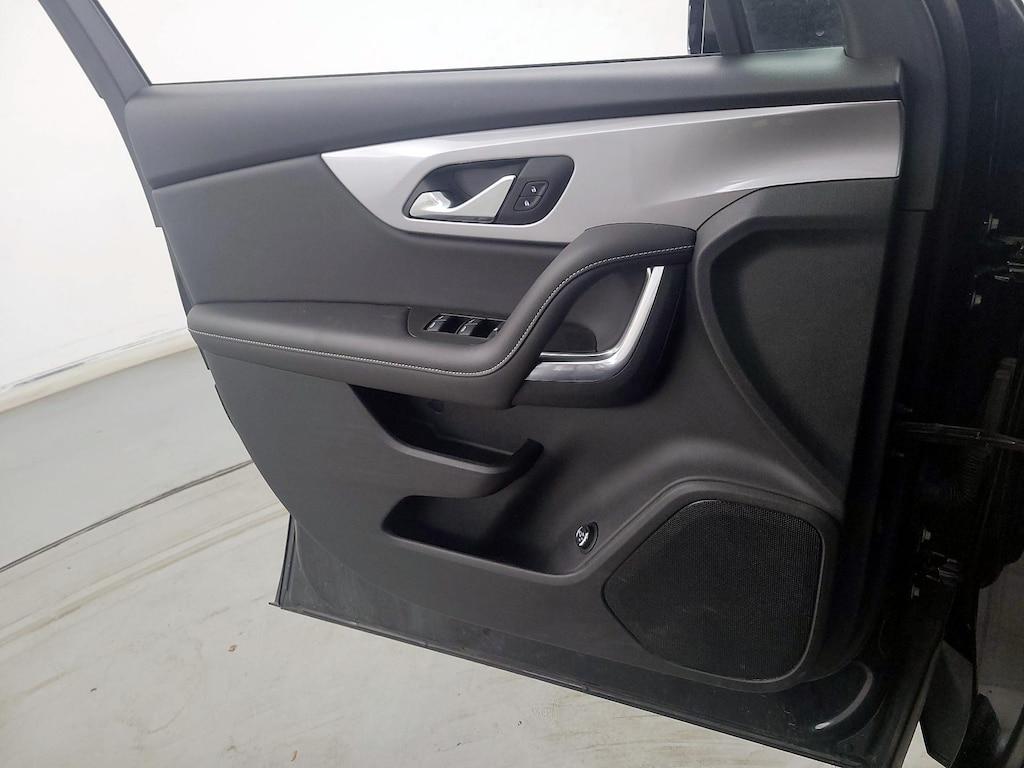 used 2023 Chevrolet Blazer car, priced at $26,998