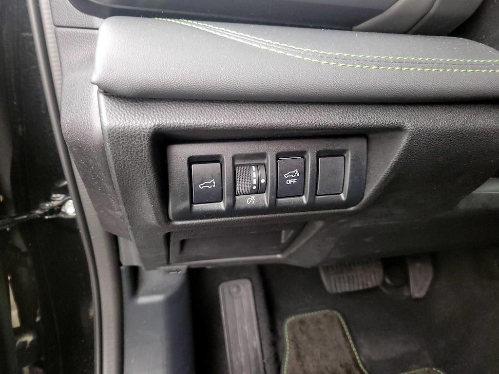 used 2023 Subaru Outback car, priced at $29,998