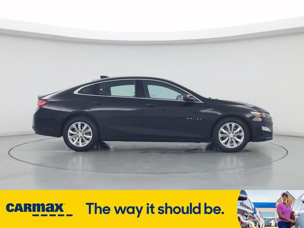 used 2023 Chevrolet Malibu car, priced at $19,998