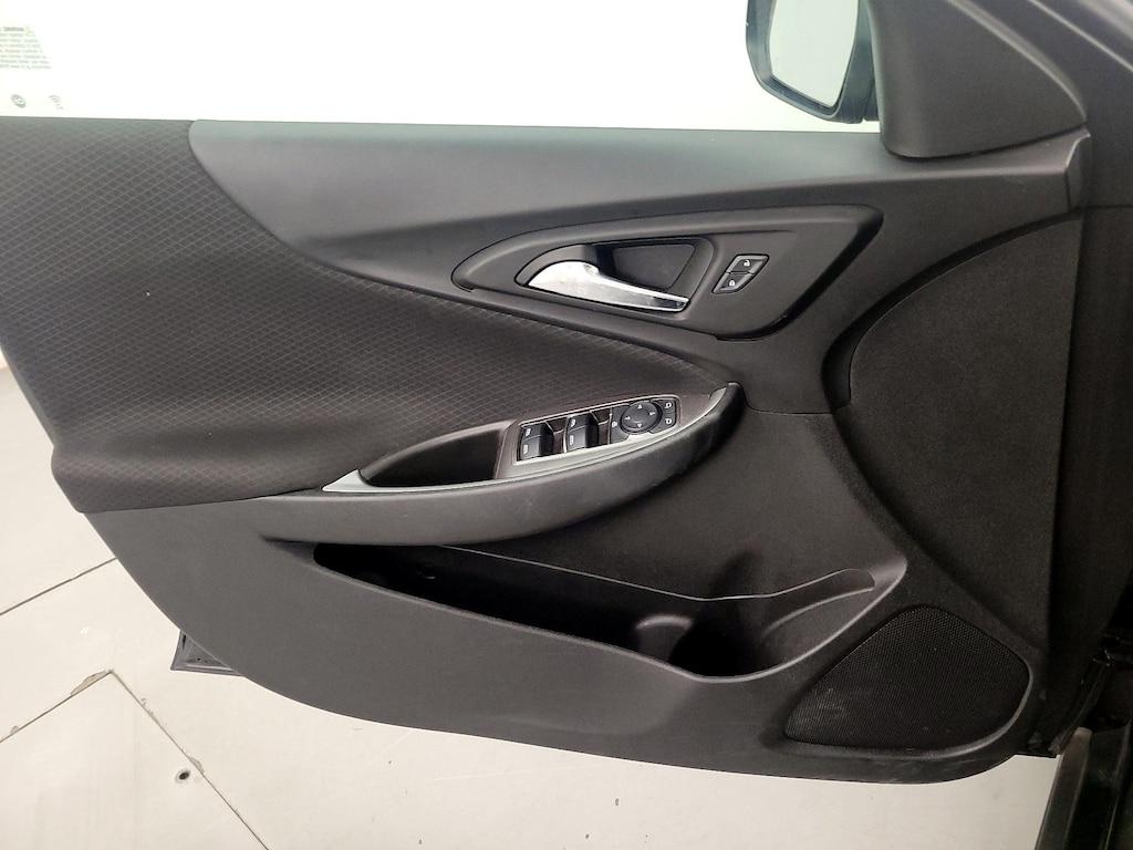 used 2023 Chevrolet Malibu car, priced at $19,998