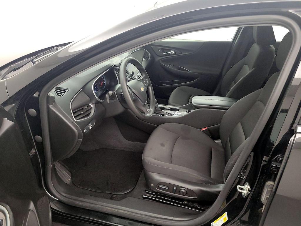 used 2023 Chevrolet Malibu car, priced at $19,998