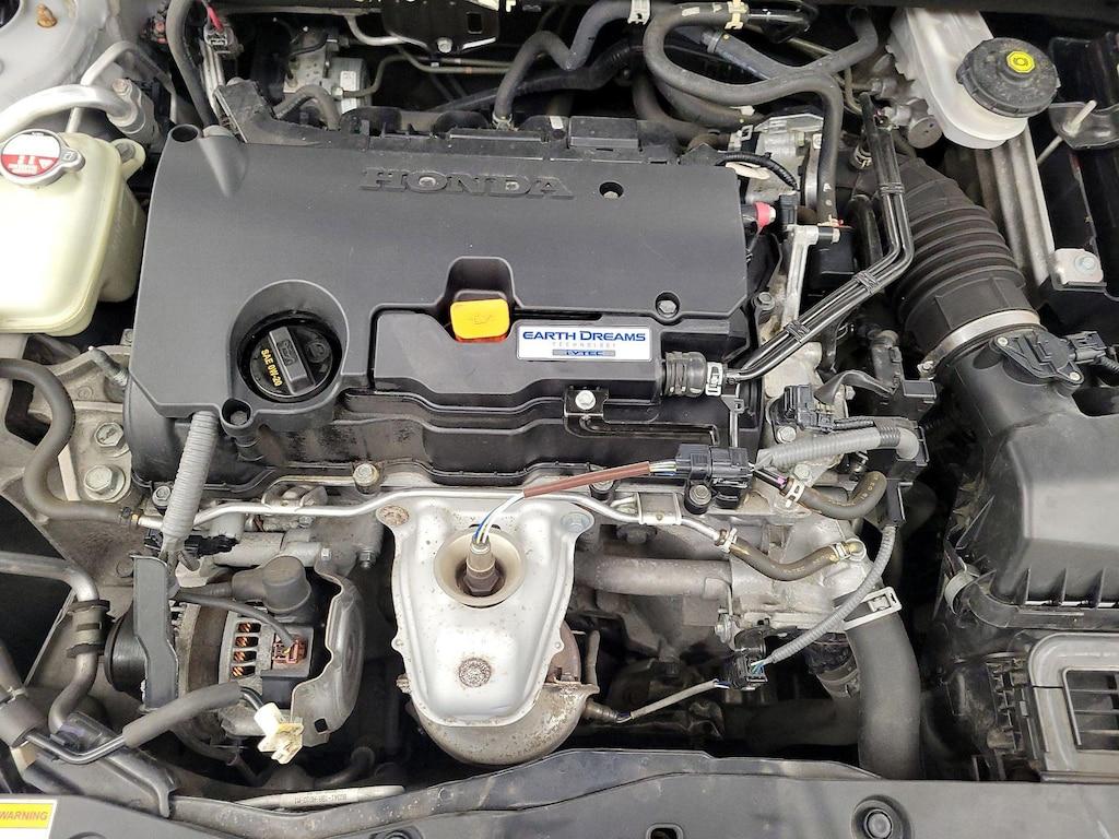 used 2019 Honda Civic car, priced at $15,998