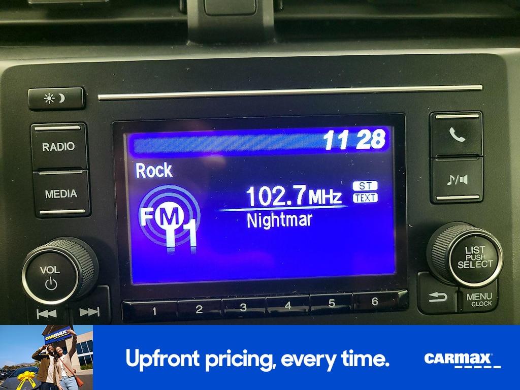 used 2019 Honda Civic car, priced at $15,998