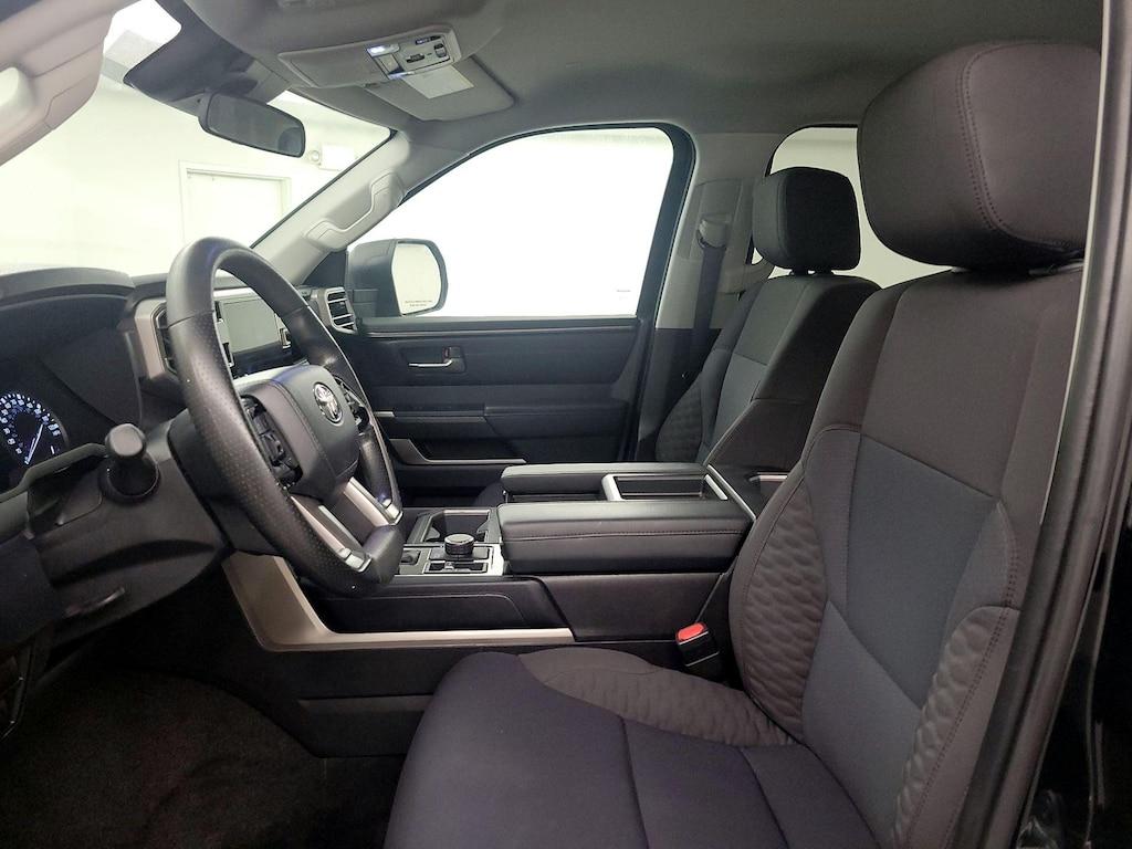 used 2022 Toyota Tundra car, priced at $44,998