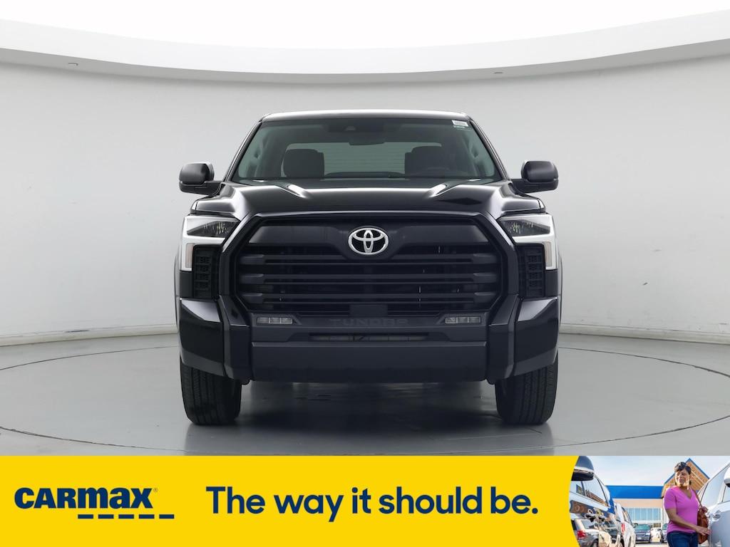 used 2022 Toyota Tundra car, priced at $44,998