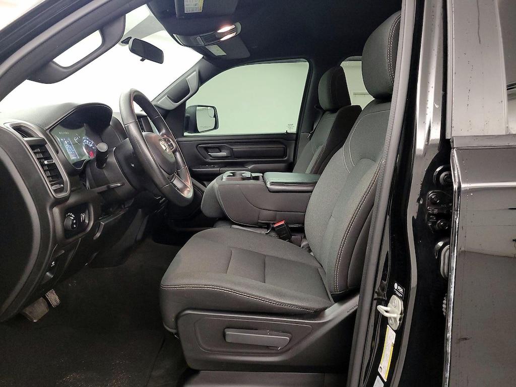 used 2023 Ram 1500 car, priced at $33,998